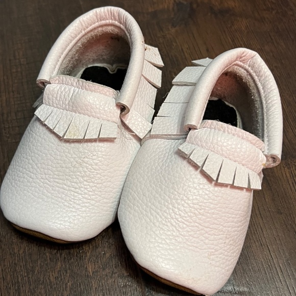 Texas Moccs - Picture 3 of 9